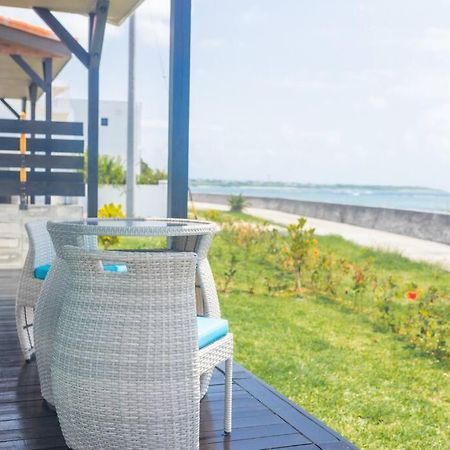 Villa 石垣島一棟貸し 潮 Ishigaki  Esterno foto
