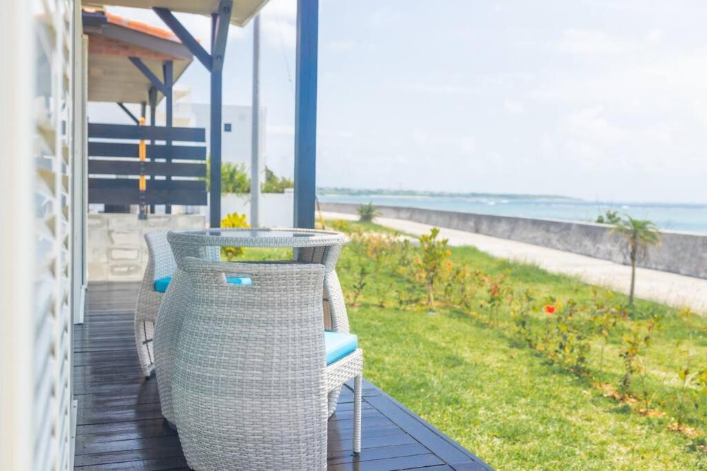 Villa 石垣島一棟貸し 潮 Ishigaki  Esterno foto