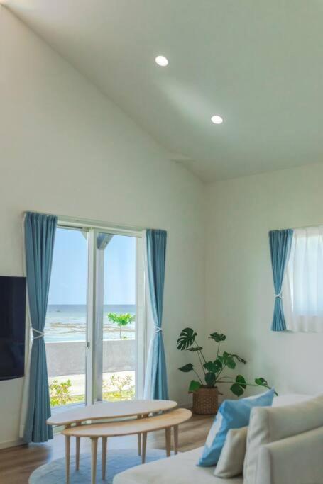 Villa 石垣島一棟貸し 潮 Ishigaki  Esterno foto
