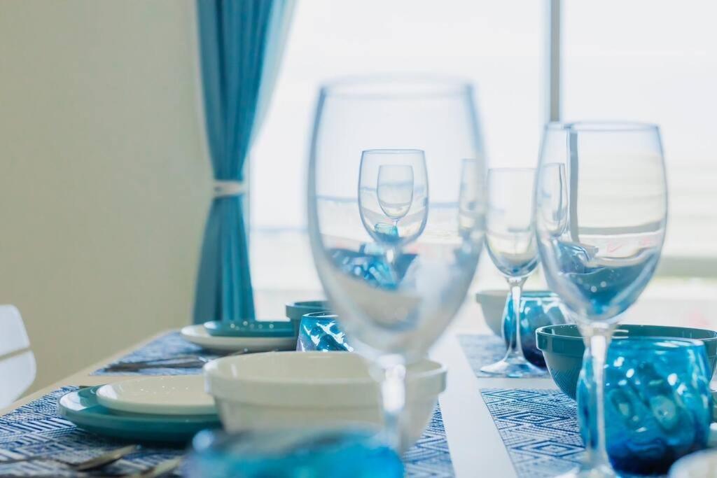 Villa 石垣島一棟貸し 潮 Ishigaki  Esterno foto