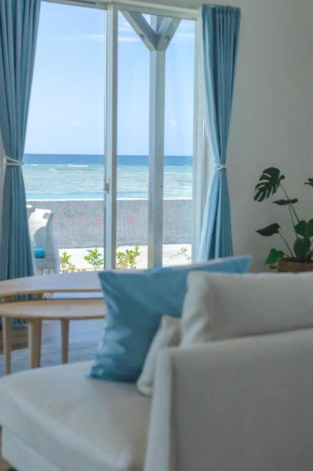 Villa 石垣島一棟貸し 潮 Ishigaki  Esterno foto