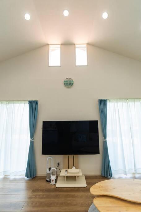 Villa 石垣島一棟貸し 潮 Ishigaki  Esterno foto