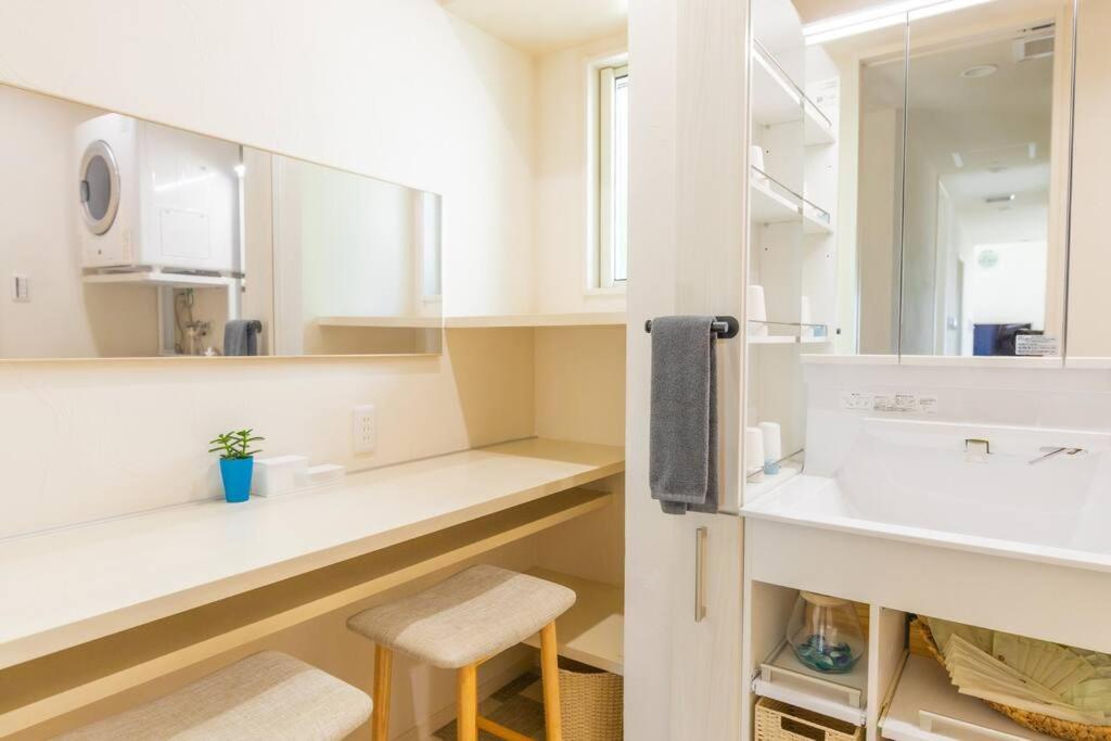 Villa 石垣島一棟貸し 潮 Ishigaki  Esterno foto