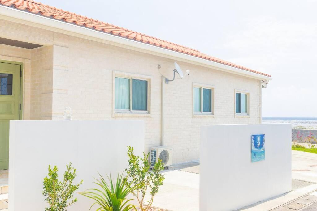 Villa 石垣島一棟貸し 潮 Ishigaki  Esterno foto