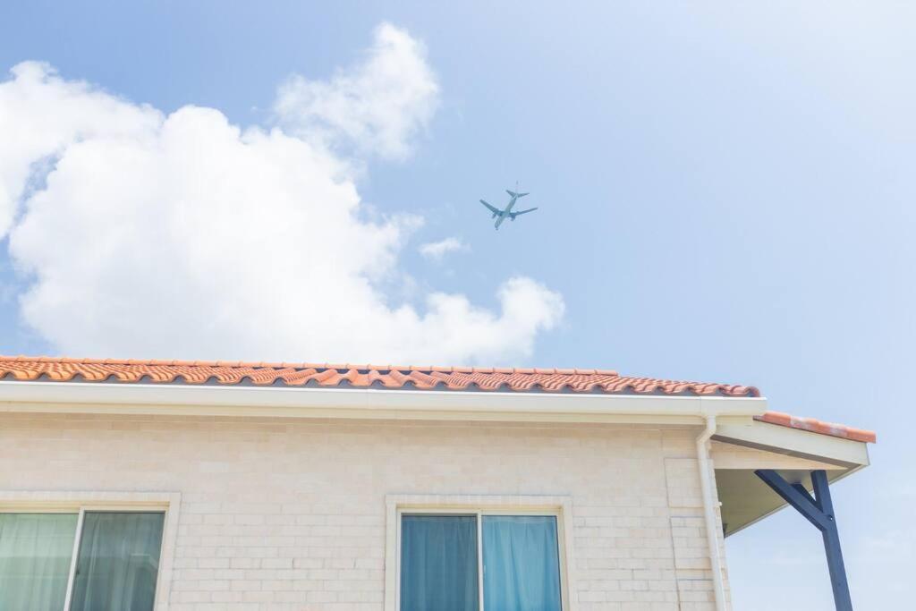 Villa 石垣島一棟貸し 潮 Ishigaki  Esterno foto