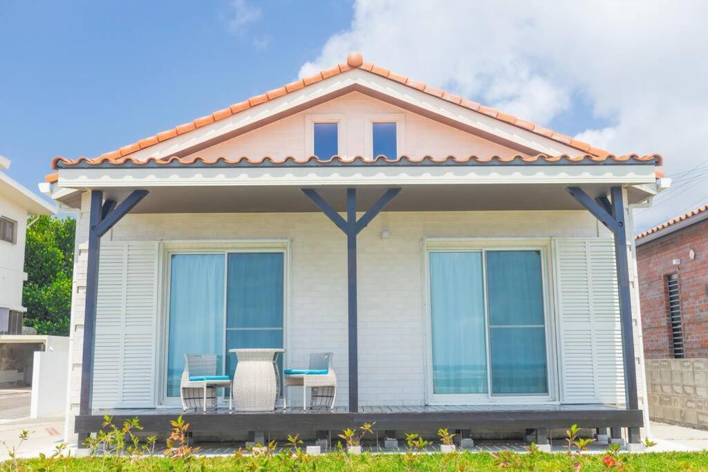 Villa 石垣島一棟貸し 潮 Ishigaki  Esterno foto