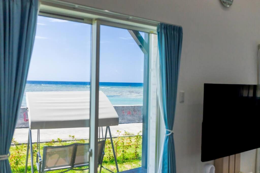 Villa 石垣島一棟貸し 潮 Ishigaki  Esterno foto