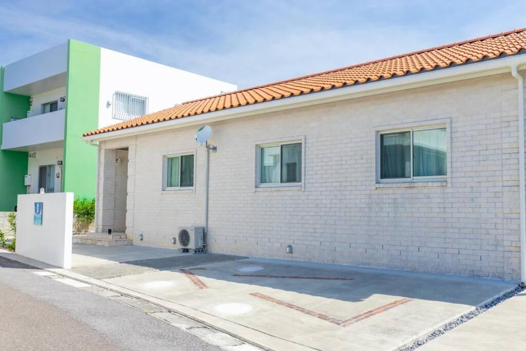 Villa 石垣島一棟貸し 潮 Ishigaki  Esterno foto
