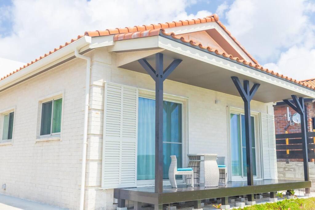 Villa 石垣島一棟貸し 潮 Ishigaki  Esterno foto