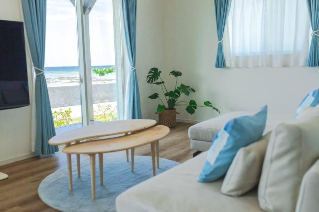Villa 石垣島一棟貸し 潮 Ishigaki  Esterno foto
