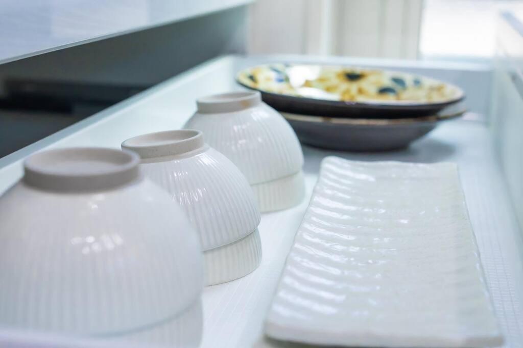 Villa 石垣島一棟貸し 潮 Ishigaki  Esterno foto