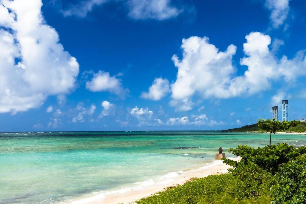 Villa 石垣島一棟貸し 潮 Ishigaki  Esterno foto