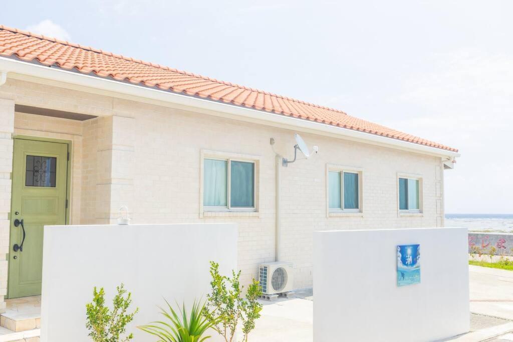 Villa 石垣島一棟貸し 潮 Ishigaki  Esterno foto