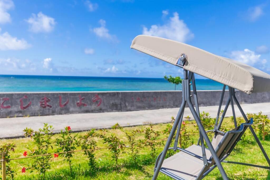 Villa 石垣島一棟貸し 潮 Ishigaki  Esterno foto