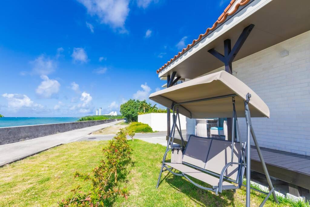 Villa 石垣島一棟貸し 潮 Ishigaki  Esterno foto
