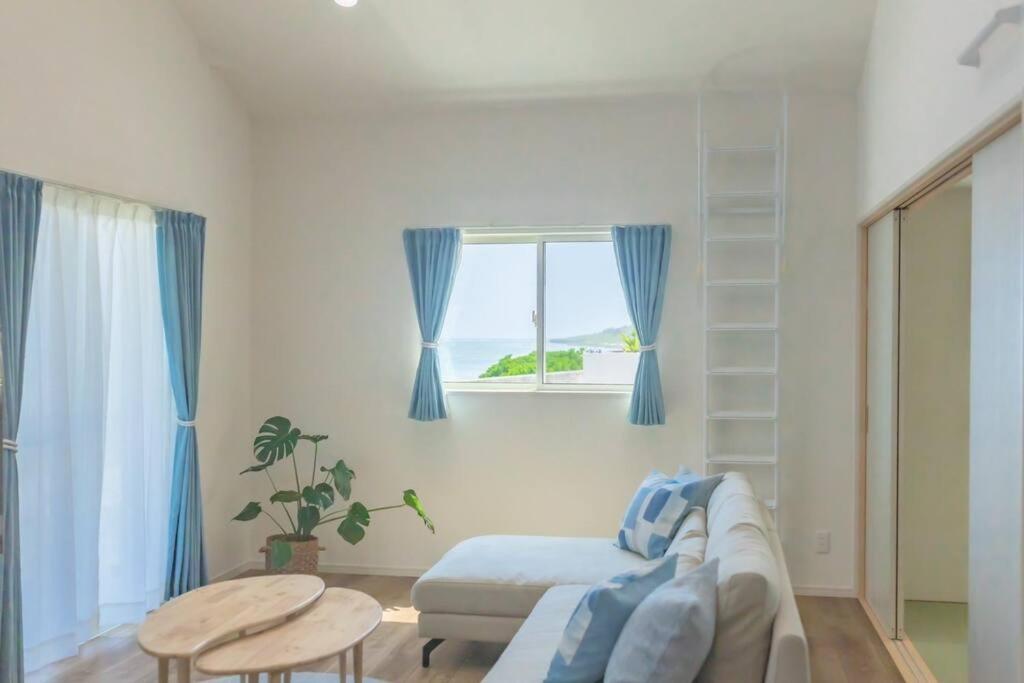 Villa 石垣島一棟貸し 潮 Ishigaki  Esterno foto